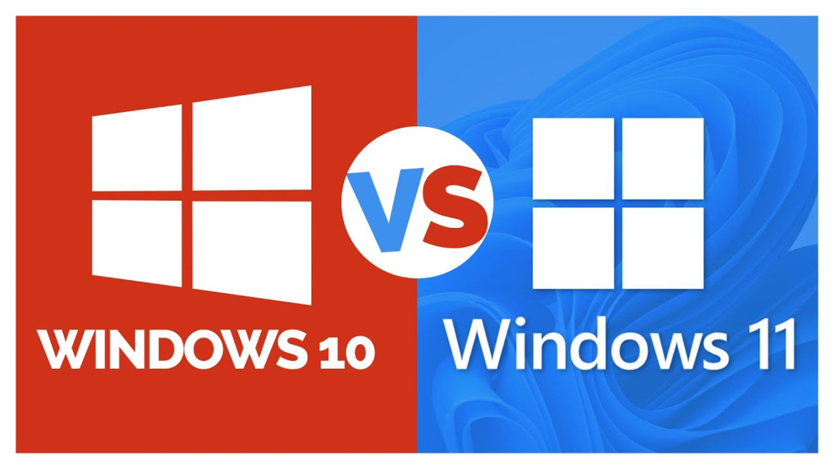 Вибрати Windows 10 чи Windows 11: що краще?