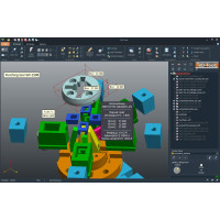 Установка 3D-Tool