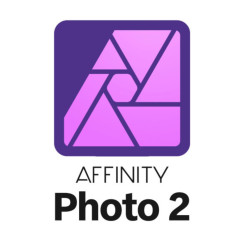 Установка Affinity Photo