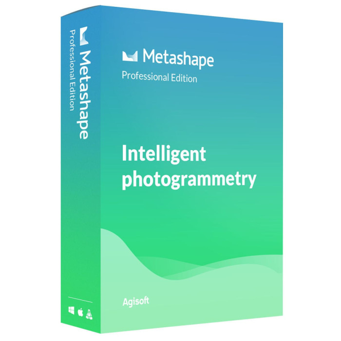Установка Agisoft Metashape
