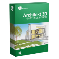 Встановлення Avanquest Architect 3D Landscape Design
