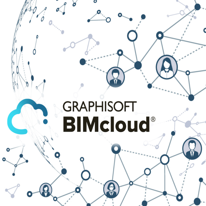 Дистанційне Налаштування Teamwork в ARCHICAD