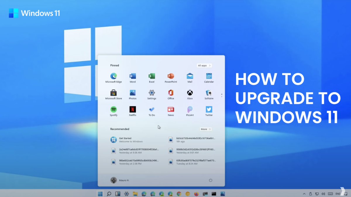 Як оновити Windows 10 до Windows 11: покрокова інструкція