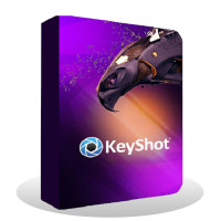 Встановлення Luxion KeyShot