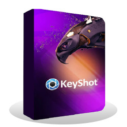 Встановлення Luxion KeyShot