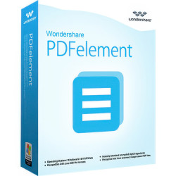 Встановлення Wondershare PDFelement Pro
