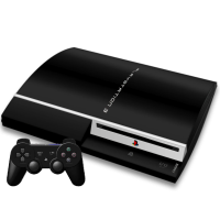 Sony Playstation 3: замена термопасты