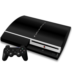 Sony Playstation 3: заміна термопасти