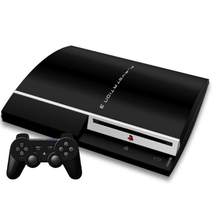 Sony Playstation 3: замена термопасты