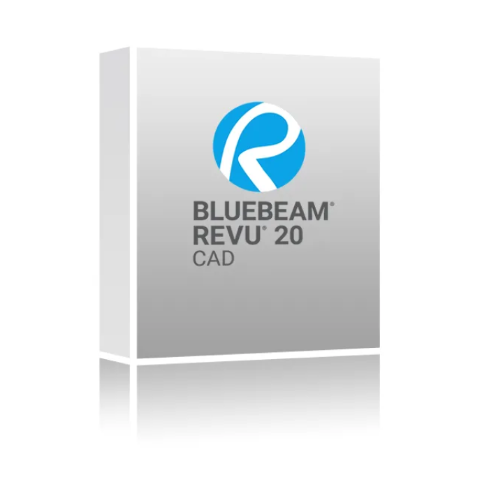 Встановлення Bluebeam Revu дистанційно