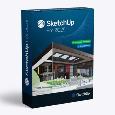 Установка SketchUp Pro