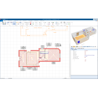 Установка TiSoft Heating Design