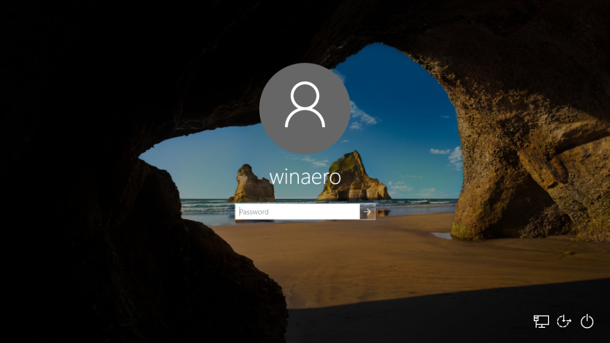 Як відновити забутий пароль у Windows