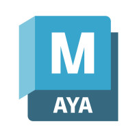 Активация Autodesk Maya