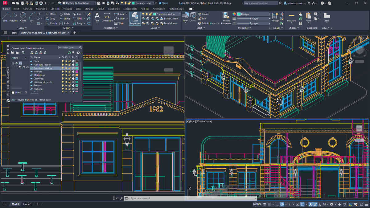 AutoCAD зависает при запуске — удалённое устранение проблем и установка