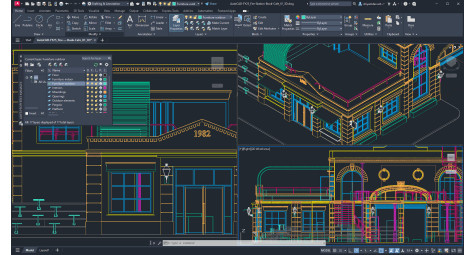 AutoCAD зависає при запуску