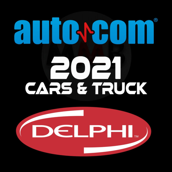 Встановлення AutoCom + Delphi Car&Truck