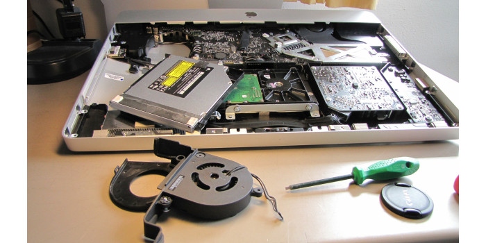 Чистка ноутбуков во Львове.