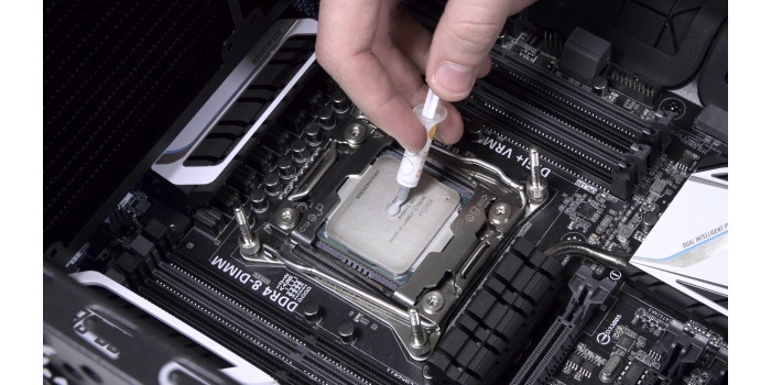 Чистка компьютеров во Львове