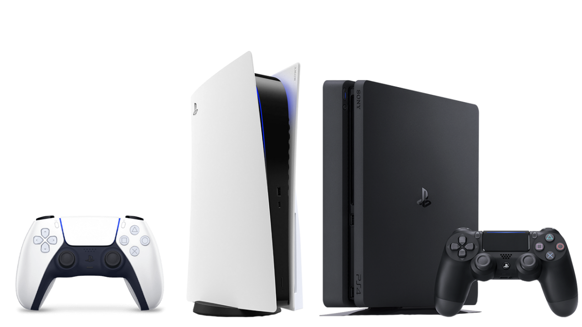 Чистка консолей Sony PlayStation у Львові