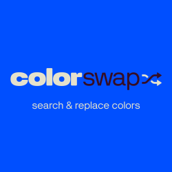 Плагин Aescripts ColorSwap for After Effects