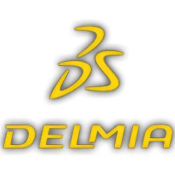 Установка DS DELMIA