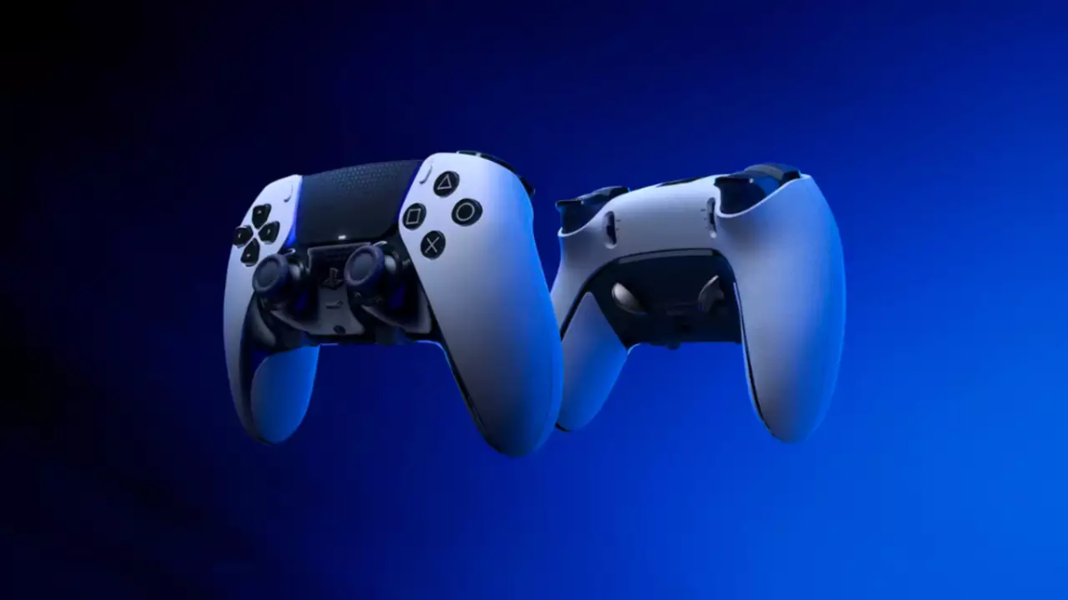 Ремонт контроллеров Sony PlayStation во Львове