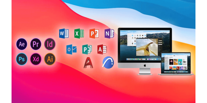 Установка программ дистанционно