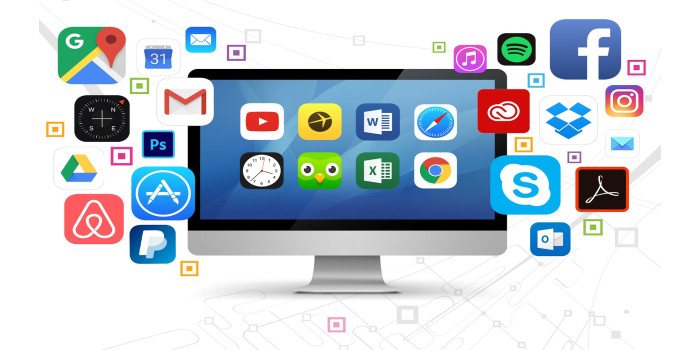 Установка программ