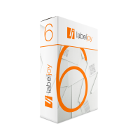 Установка Labeljoy