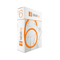 Установка Labeljoy