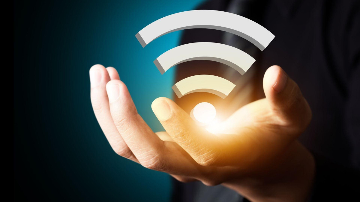 Налаштування Wi-Fi роутера: покрокова інструкція