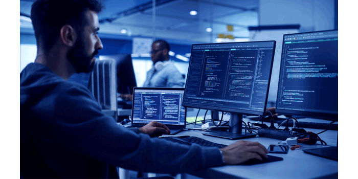 Джентльменский набор программ