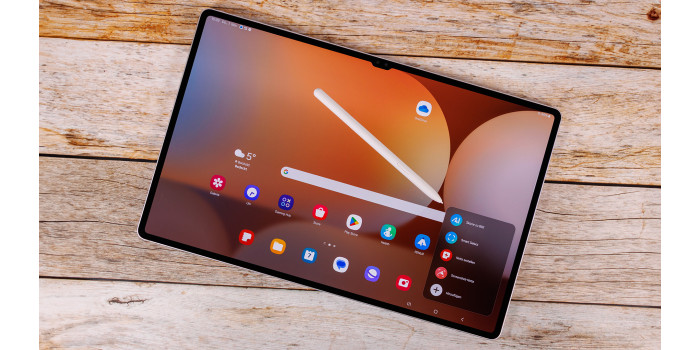 Ремонт планшетов