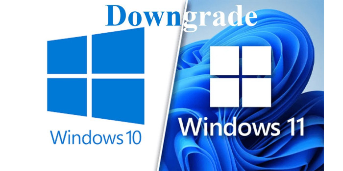 Как вернуться с Windows 11 на Windows 10: инструкции