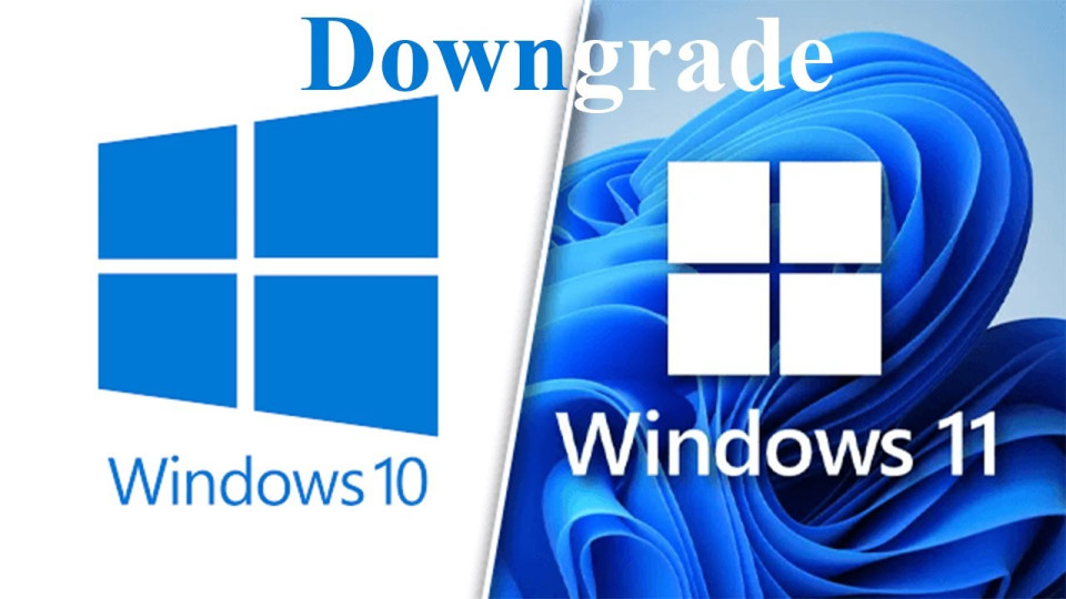 Повернення з Windows 11 на Windows 10: покрокова інструкція