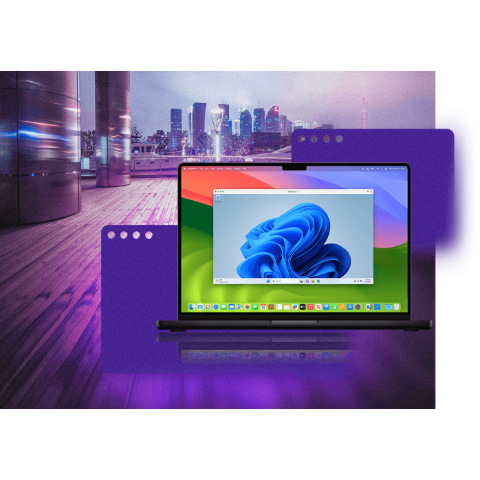 Встановлення Windows 7 на віртуальну машину