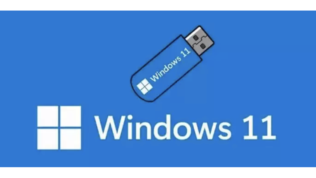 Загрузочная флешка с Windows 11 – просто и быстро!