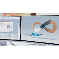 Встановлення WoodWOP