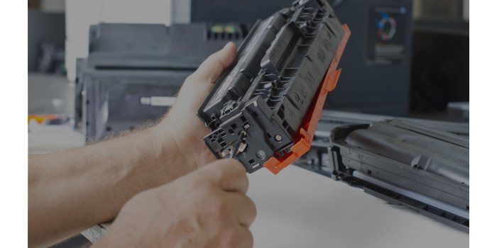 Заправка картриджей во Львове