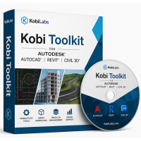 Установка KobiLabs Kobi Toolkit