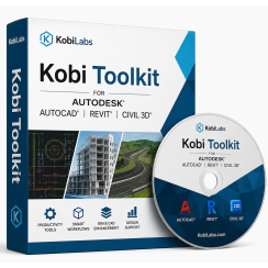 Встановлення KobiLabs Kobi Toolkit