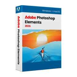 Установка Adobe Photoshop Elements