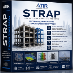 Установка ATIR STRAP