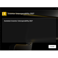 Установка Inventor Server (Inventor Interoperability)