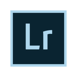 Установка Adobe Lightroom