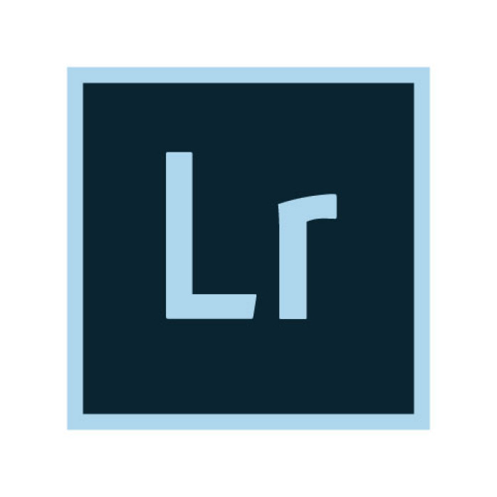 Установка Adobe Lightroom
