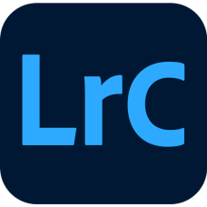 Установка Adobe Lightroom Classic