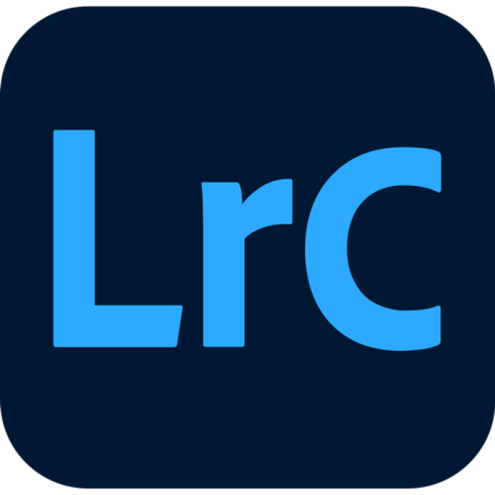 Установка Adobe Lightroom Classic