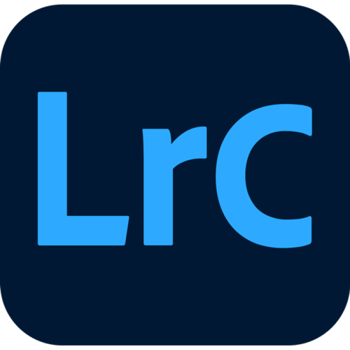 📸 Встановлення Adobe Lightroom Classic дистанційно